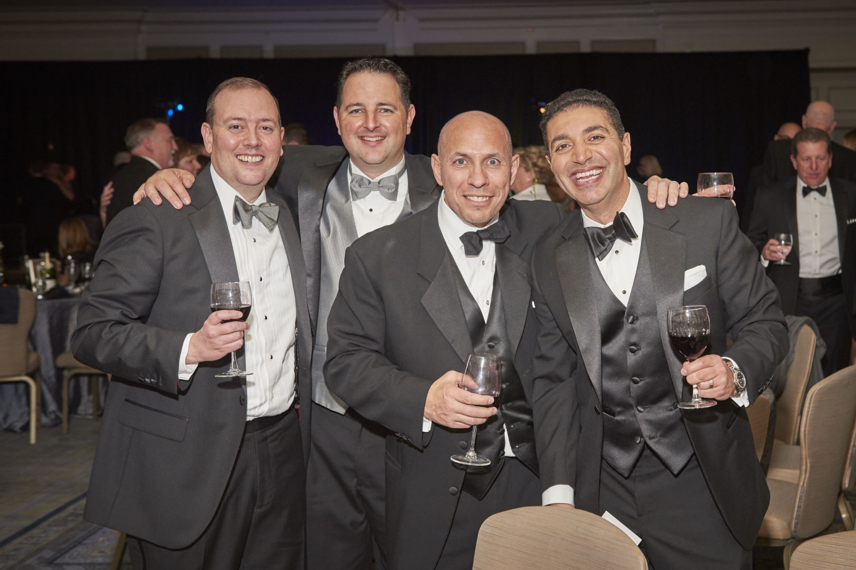 Henry Saur, Mike Guadagnoli, Frank Thurman, Sirus Karimi.jpg